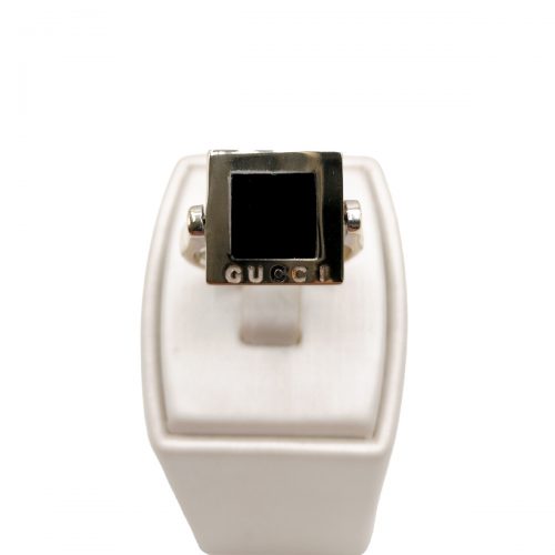 انگشتر طرح Gucci