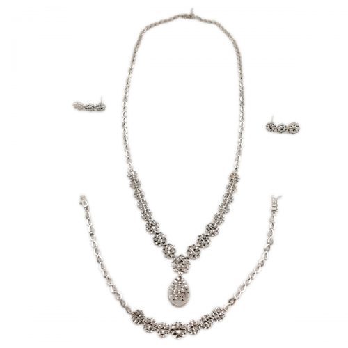 سرویس جواهرات