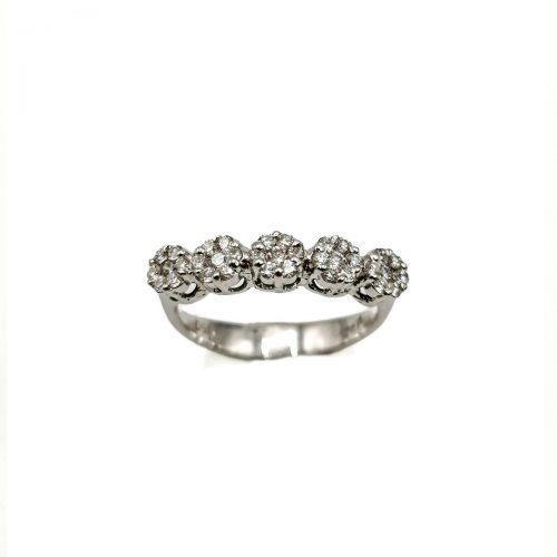 انگشتر جواهر