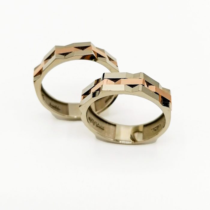 حلقه طلا ازدواج