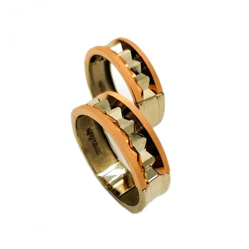 حلقه ازدواج